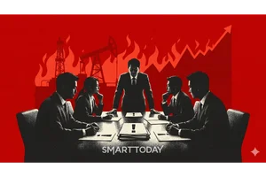 중동發 초고유가 압박에 재계 ‘컨틴전시 플랜’ 가동