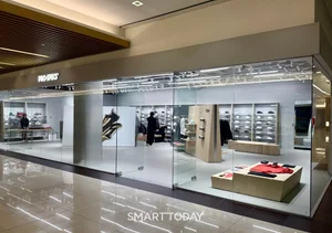 프로-스펙스, 브랜드 리브랜딩 본격화...‘SPORTS FOR ALL’ 가치 확장