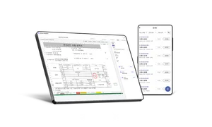 “10시간 걸리던 문서작업 1시간으로”…대우건설, ‘Q-BOX’로 건설현장 DX 가속