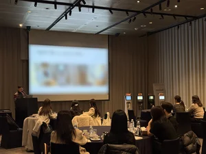 원텍, ‘원텍 모닝 인사이트' 성료