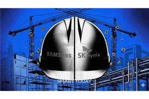 [현장 르포] 반도체 호황에 건설업계도 ‘함박웃음’