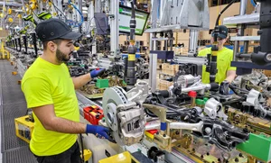 현대모비스, 메르세데스-벤츠에 섀시모듈 추가 공급한다