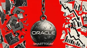 영끌 투자했는데 완공되면 고물? 오라클 데이터 센터의 딜레마