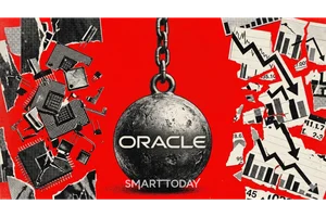 영끌 투자했는데 완공되면 고물? 오라클 데이터 센터의 딜레마