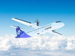 섬에어, AOC 취득...12일부터 김포~사천 노선 운항