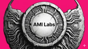 삼성·엔비디아도 반했다…얀 르쿤이 이끄는 차세대 AI 기업 10억3000만달러 투자 유치