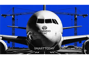 때아닌 공항·항만 공사 '붐'...이유는