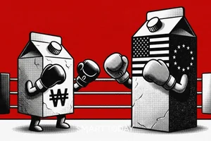 미국∙유럽에 호주까지…’유제품 무한 경쟁’ 속 국내 기업 생존 전략은?