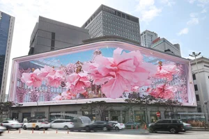 신세계百, 탄소경영 특별상 수상