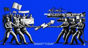 해수부 이어 해운사도 부산으로? HMM 이전 두고 논란 지속