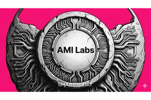 삼성·엔비디아도 반했다…얀 르쿤이 이끄는 차세대 AI 기업 10억3000만달러 투자 유치