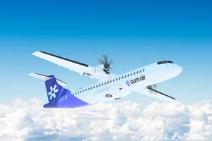섬에어, AOC 취득...12일부터 김포~사천 노선 운항