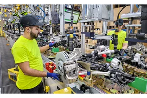 현대모비스, 메르세데스-벤츠에 섀시모듈 추가 공급한다