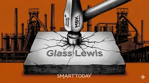 영풍·MBK, 글래스루이스 의결권 권고 보고서에 이의 제기 [고려아연 경영권 분쟁]