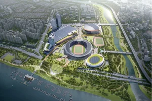 잠실 '서울 스포츠·MICE 파크' 조성 본격화... 2032년 완공 목표