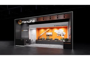 한화, 나토 거점 벨기에 브뤼셀 방산 전시회에 국내 첫 참가