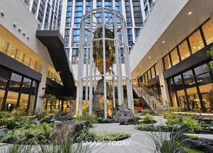  롯데건설, ‘아시아 디자인 프라이즈 2026’ 2개 작품 수상