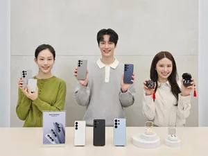 삼성전자, ‘갤럭시 S26 시리즈’, ‘버즈4’ 전 세계 본격 출시