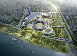 잠실 '서울 스포츠·MICE 파크' 조성 본격화... 2032년 완공 목표