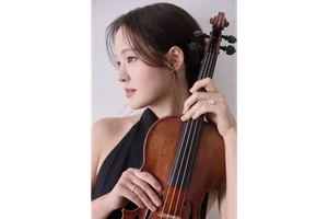 바이올리니스트 박수미, 볼티모어 심포니 단원 합류