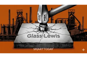 영풍·MBK, 글래스루이스 의결권 권고 보고서에 이의 제기 [고려아연 경영권 분쟁]