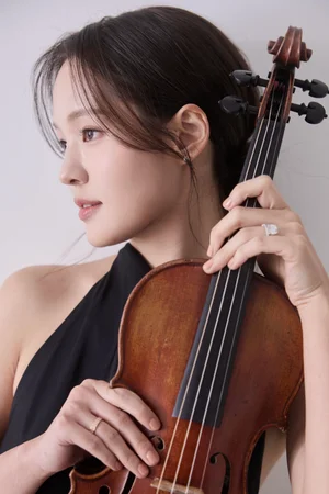 바이올리니스트 박수미, 볼티모어 심포니 단원 합류