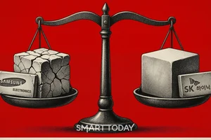 '일관성'에 갈리는 기업소송 승패...삼성전자VS하이닉스·맘스터치 