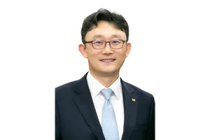 KT, 31일 주총서 박윤영 대표이사 선임