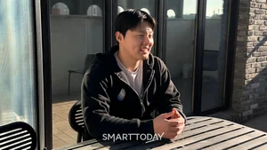 몰리턴 이윤석 대표 