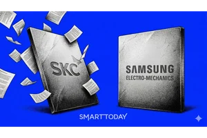 [SKC 유증] ③박원철 흔적 못 지운 채 등판한 김종우…삼성전기 유리기판과 대조 선명