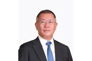 정의선 회장, 지난해 기아서 연봉 54억…현대모비스에선 30억6000만 수령했다