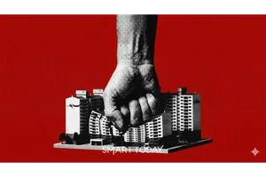  서울 아파트값 0.05% 하락…급매물 증가에 3월 둘째 주 ‘마이너스 전환’