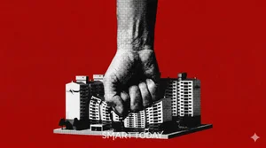  서울 아파트값 0.05% 하락…급매물 증가에 3월 둘째 주 ‘마이너스 전환’