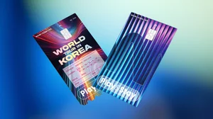 우리銀, 외국인 관광객 전용 선불카드 4월 출시