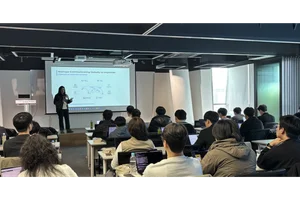 한국투자금융그룹, MS와 ‘글로벌 스케일 업’ 워크숍 개최
