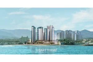 청간해변 50m 앞 오션뷰 아파트… 한국토지신탁, ‘르네오션 고성 퍼스트뷰’ 3월 분양