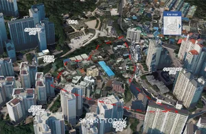 정릉·자양 모아타운 사업 본격화…서울시, 1091세대 모아주택 공급 추진