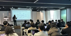 한국투자금융그룹, MS와 ‘글로벌 스케일 업’ 워크숍 개최