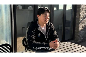 몰리턴 이윤석 대표 