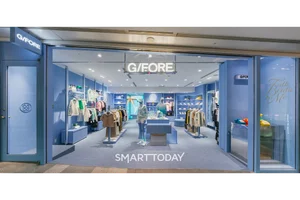 코오롱FnC ‘지포어’, 도쿄 오모테산도 힐즈에 매장 오픈…日 럭셔리 상권 공략