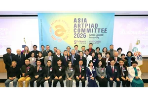 아이티센그룹, 'K-아트, 예술올림픽 부활’ 프로젝트 개시