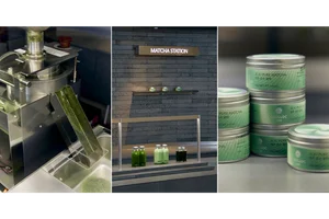 오설록, 제주 티뮤지엄 ‘말차 스테이션’ 오픈