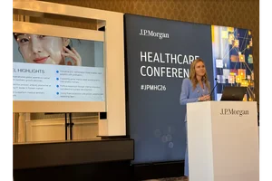 휴젤, 스트롬 글로벌 CEO 기타비상무이사 선임..차석용 회장 사임 수순