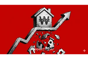 “주택 매물 늘었지만 일부 지역은 상승”…2월 서울 주택가격 0.66% 올라