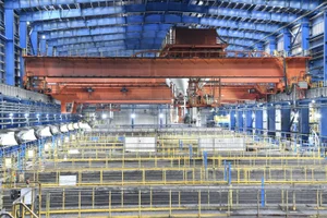 포스코퓨처엠 1조원 규모 인조흑연 음극재 수주