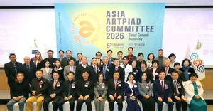 아이티센그룹, 'K-아트, 예술올림픽 부활’ 프로젝트 개시