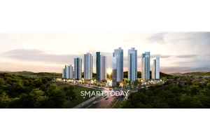 대우건설, 안산 고잔연립5구역 재건축 수주…공사비 4864억 규모