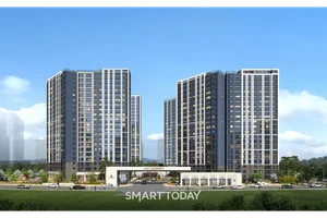 호반건설, 호반써밋 시흥거모 B1블록 분양 돌입...분상제 적용