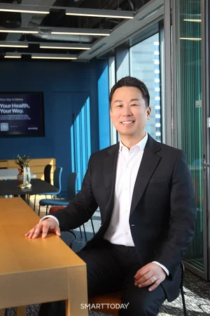 워크데이, 허정열 신임 한국지사장 선임