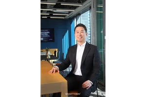 워크데이, 허정열 신임 한국지사장 선임